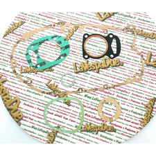 Guarnizioni motore per moto GILERA 150 4 tempi del 1958