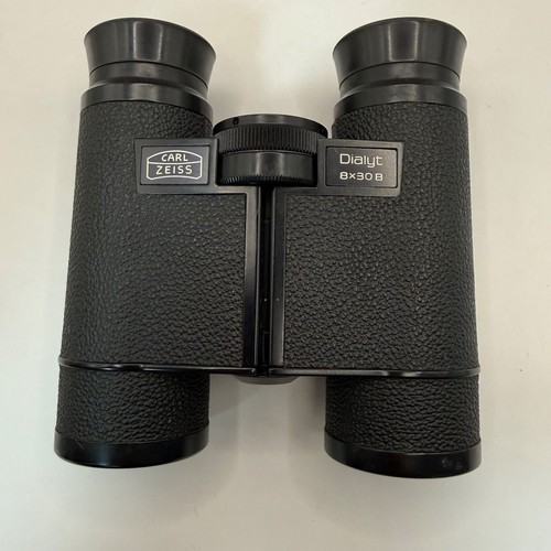Used carl zeiss dialyt - used,