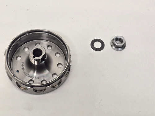 Volano rotore magnetico - rotore, yamaha