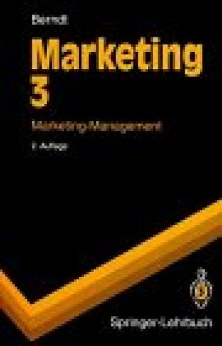 Marketing - , 3