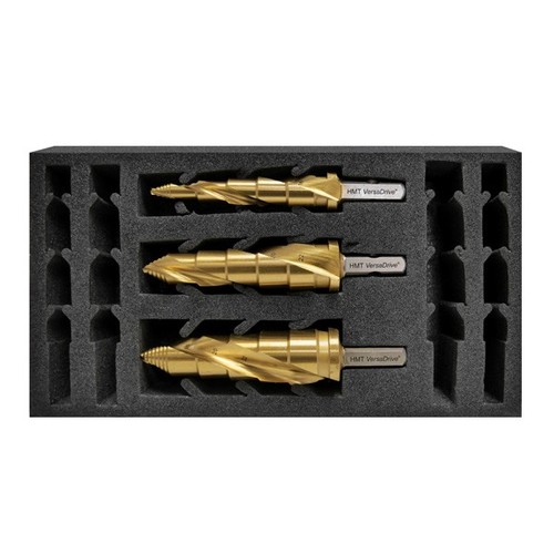 Hmt versadrive turbotip - hmt,