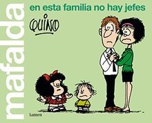Mafalda esta familia - en,