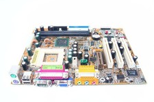 Gigabyte GA-6WMMC7 mATX scheda