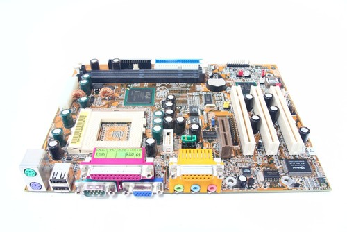 Gigabyte 6wmmc7 matx - ga-6wmmc7,