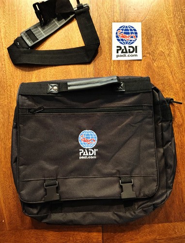 Scuba padi divemaster - scuba,