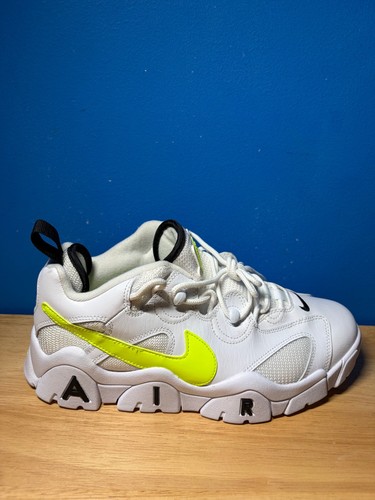 Nike air barrage low - air,