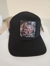 Virus Antrax 5.7 Nunca Muere