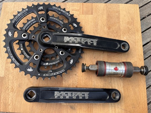 Pedivelle turbina coniche