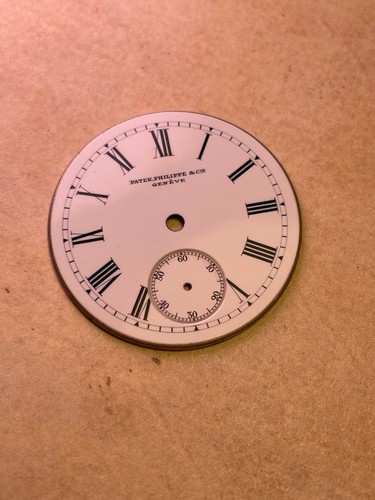 Set for vacheron - for,