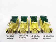 KA09 - Modelli di un tempo -