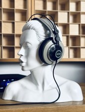 AKG K242 HD Cuffie Classiche