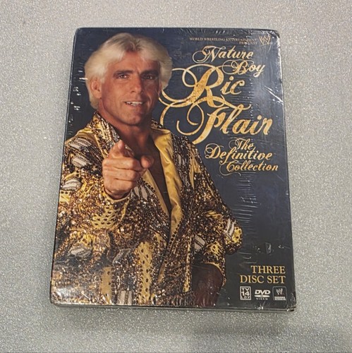 Wwe nature boy - nature,