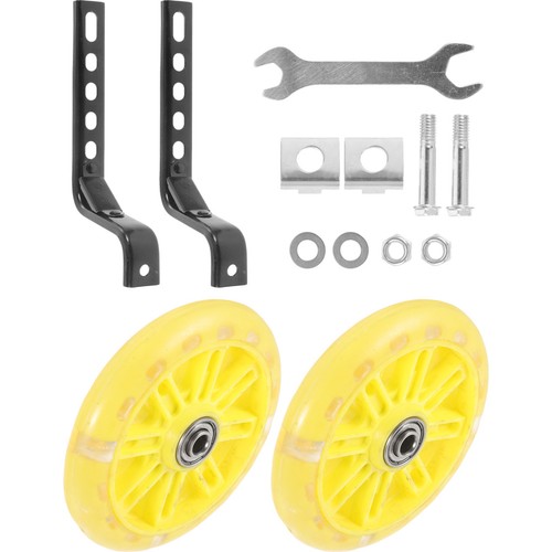 Set ruote ricambio per - di,