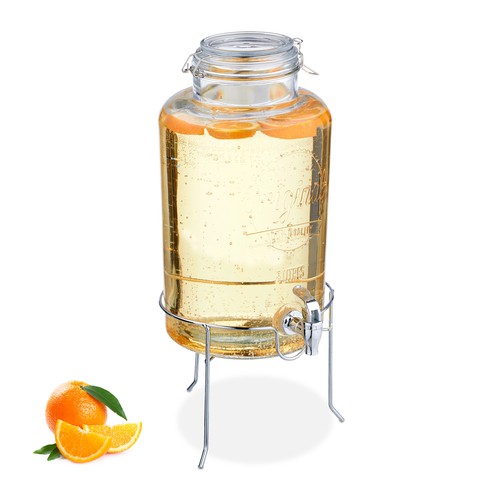 Dispenser bevande vetro - bevande,
