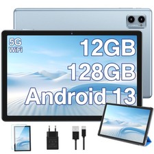 Oangcc tablet android 13 - oangcc, 10"