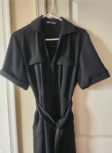 Zara jumpsuit - zara,