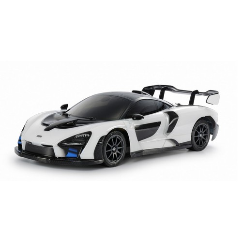 Tamiya 58711 rc - rc, mclaren