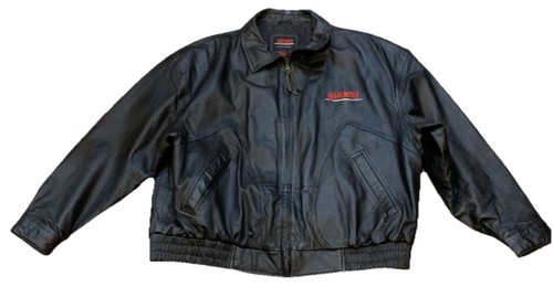 Giacca pelle highlander - pelle, 10°