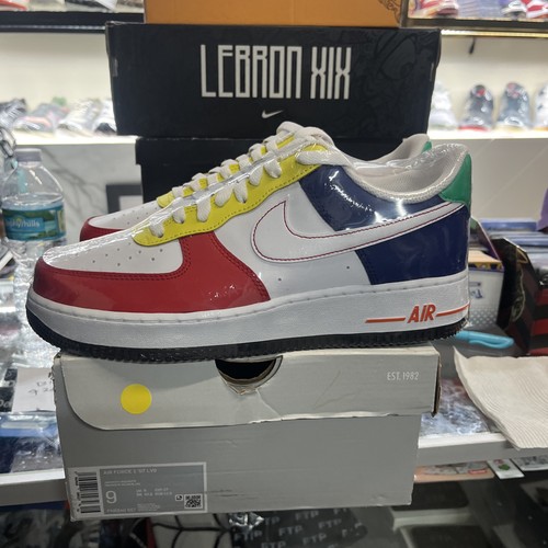 Taglia nike air - air, force
