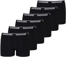 6 BOXER UOMO NAVIGARE ART