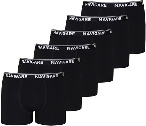 Boxer uomo navigare art - boxer,