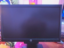 MONITOR PER COMPUTER HP 20