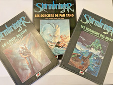 Stormbringer jdr sorciers de - stormbringer,