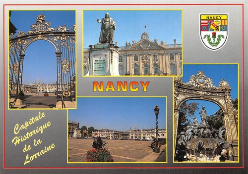 Nancy 4411 b - 54-nancy-n�, 4411-b/0351