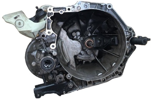 Cambio manuale citroen c3 - cambio,
