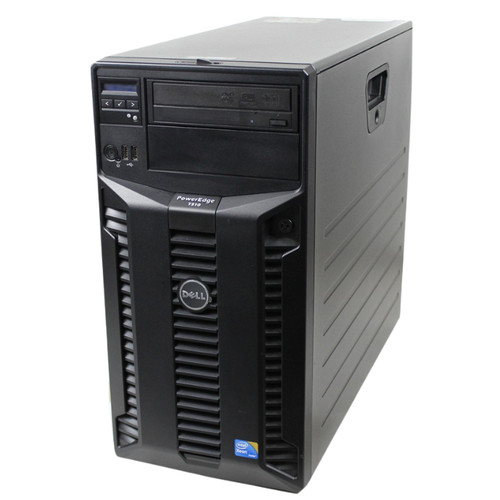 Server dell poweredge t310 - server,