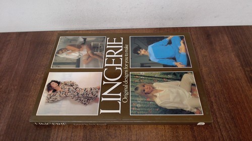 Lingerie original designs - original,