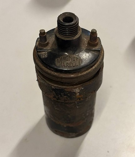 Bobina magneti marelli - bobina, 6v