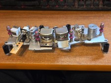 Revox A700 headstack, unità