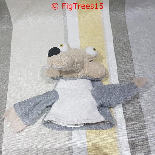 Scrat from ice age - scrat,