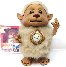 YANO IL RACCONTA STORIE GIG RACCONTA FAVOLE GIOCO INTERATTIVO VINTAGE 