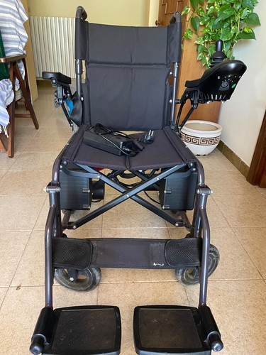 Homyking sedia rotelle - homyking,