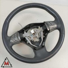 Volante sportivo GS120-02880 per SUBARU IMPREZA 2007-2012 usato (91596)