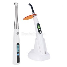 Dentale Estilo Lampara/Luz de