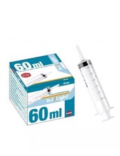 Schizzettone siringa monouso