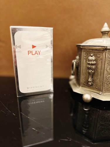 Givenchy play for men - givenchy,