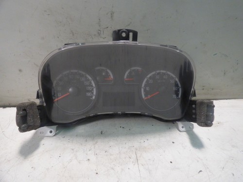 Quadro strumenti cruscotto
