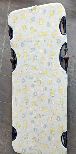 Lettino per bambini pieghevole