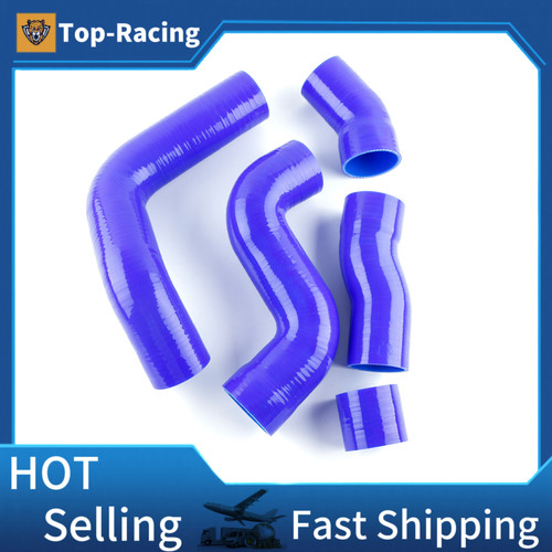 Tubo flessibile turbo boost