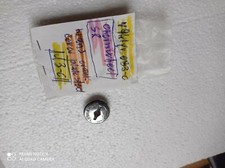 PIASTRA COPRI PEDIVELLA SINGOLA ACCIAIO RUOTA SR BICI VINTAGE