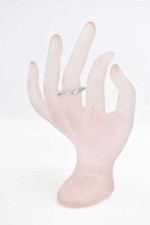 Anello Acciaio Breil Misura 52