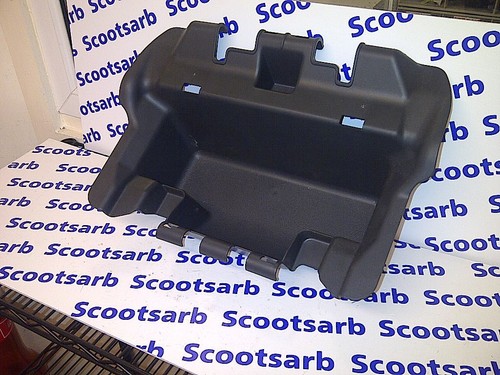 Fiat 500 pop - 500, scatola