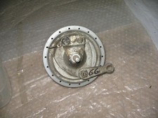 NEW VINTAGE MOTORCYCLE WHEEL