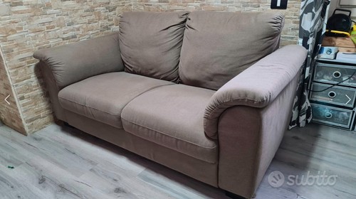 Divano posti king - divano, (3