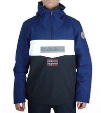 Napapijri Giubbotto Rainforest