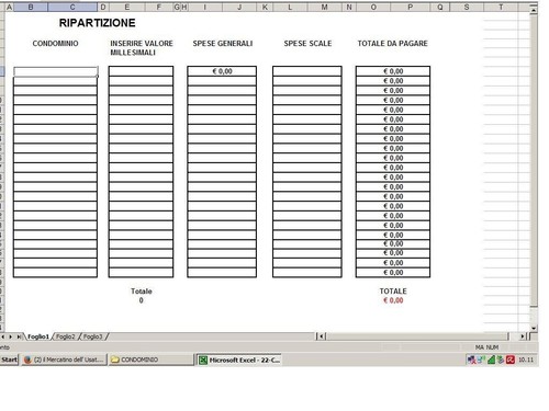 Software gestionale condominio - software,
